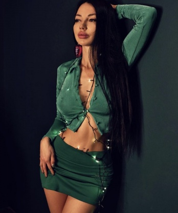 Анкета проститутки Ирина - город Жабинка, 22 года, №14722